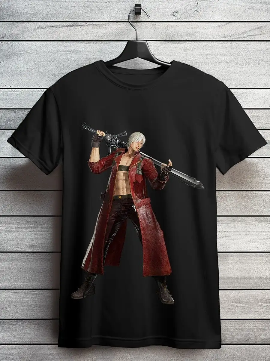 игра devil may cry/девил мей край/Данте/Нэро/Вергилий/Reside Будь Ярче  134591917 купить за 1 145 ₽ в интернет-магазине Wildberries