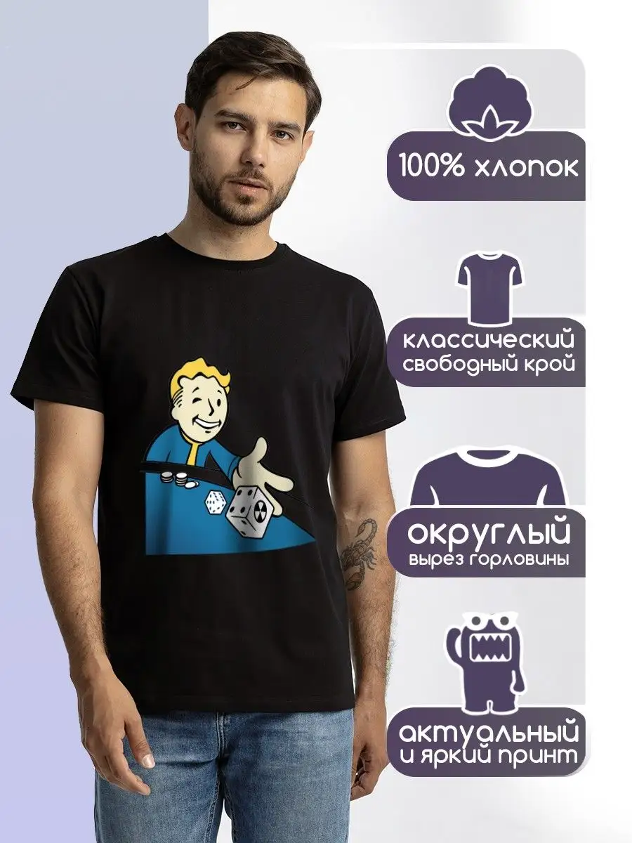 игра Fallout/фоллаут/игра/постапокалипсис/Врльт бой/Нюка кол Будь Ярче  134595447 купить за 1 335 ₽ в интернет-магазине Wildberries