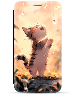 Чехол-книжка на Samsung S24 Ultra (2024) NOOTO 134635609 купить за 313 ₽ в интернет-магазине Wildberries