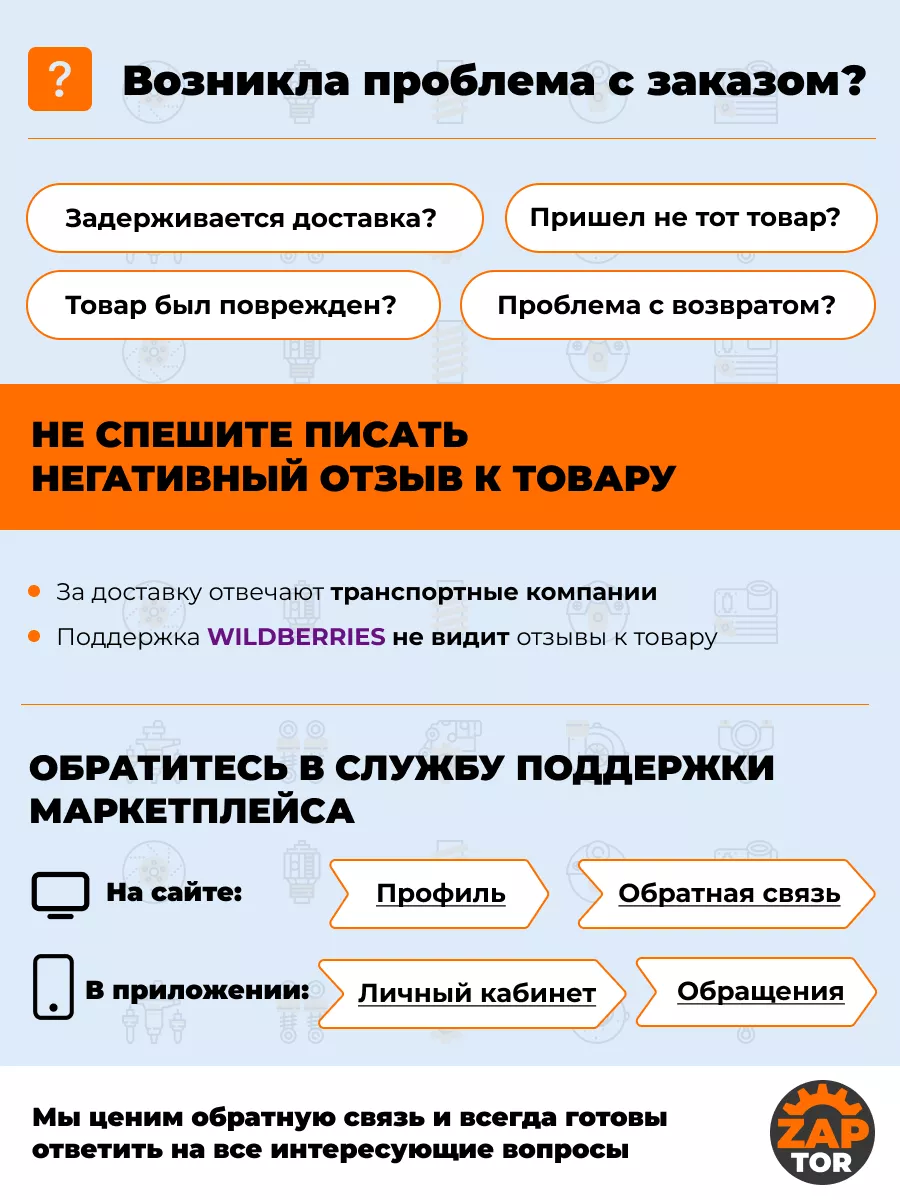 Набор дисков отрезных для бор машины 7пр. в сумке ANROKEY 134662330 купить  в интернет-магазине Wildberries