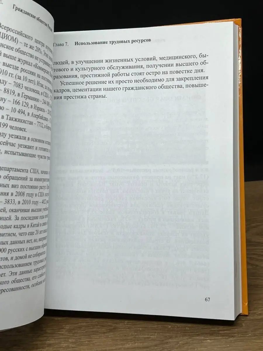 Гражданское общество России Спорт и Культура 134678630 купить в  интернет-магазине Wildberries