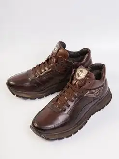 Кроссовки зимние мужские MAER-SHOES 134678806 купить за 4 098 ₽ в интернет-магазине Wildberries