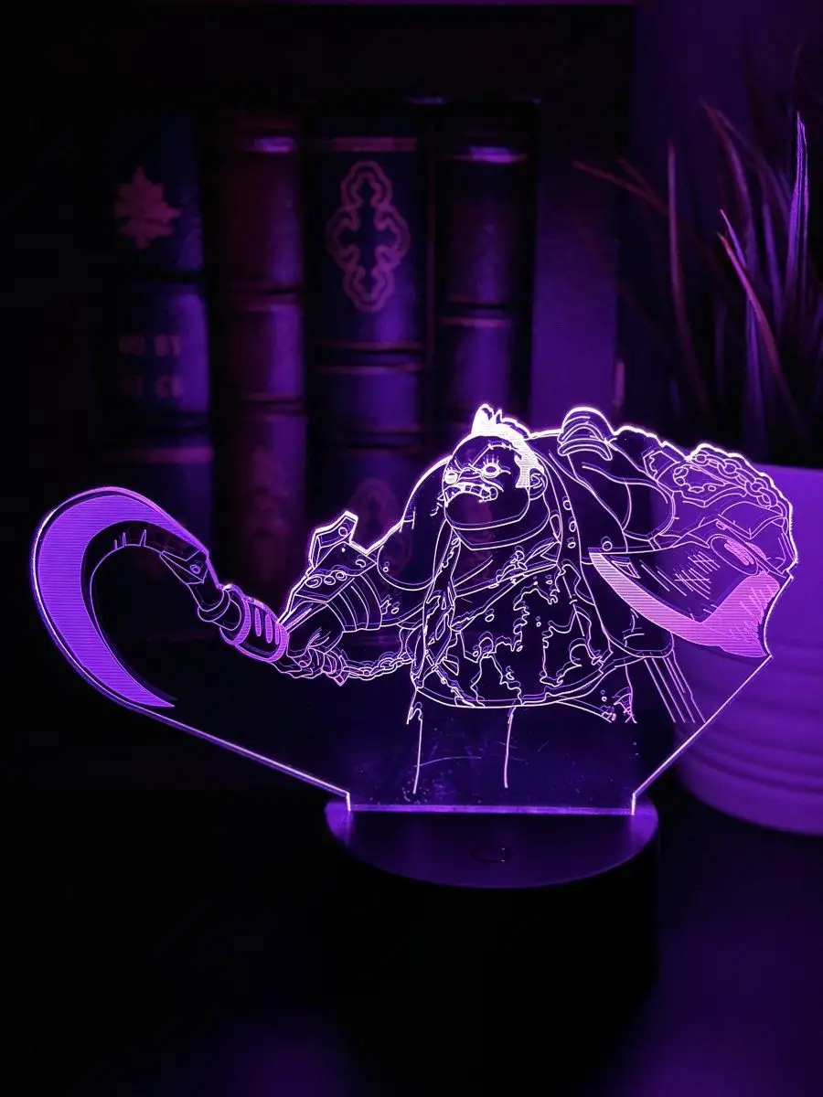 Ночник 3D дота 2 dota 2 Crystal Maiden Shadow Fiend Pudge Decorline  134679673 купить за 816 ₽ в интернет-магазине Wildberries