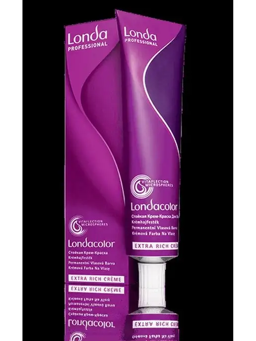Londa Professional 12 1 LC Стойкая крем-краска для волос 60мл, 60 мл, фото 2