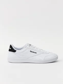 Кроссовки CLUB SMASH SYN Reebok 134736867 купить за 3 136 ₽ в интернет-магазине Wildberries