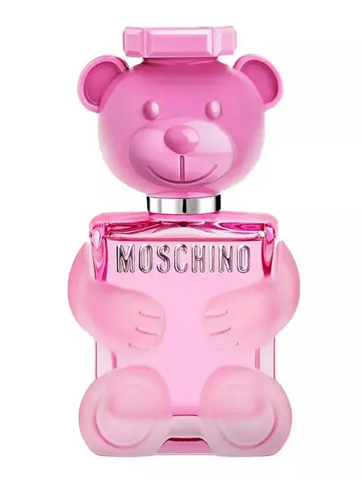 Moschino Toy 2 Bubble Gum москино 100мл, 100 мл, фото 2
