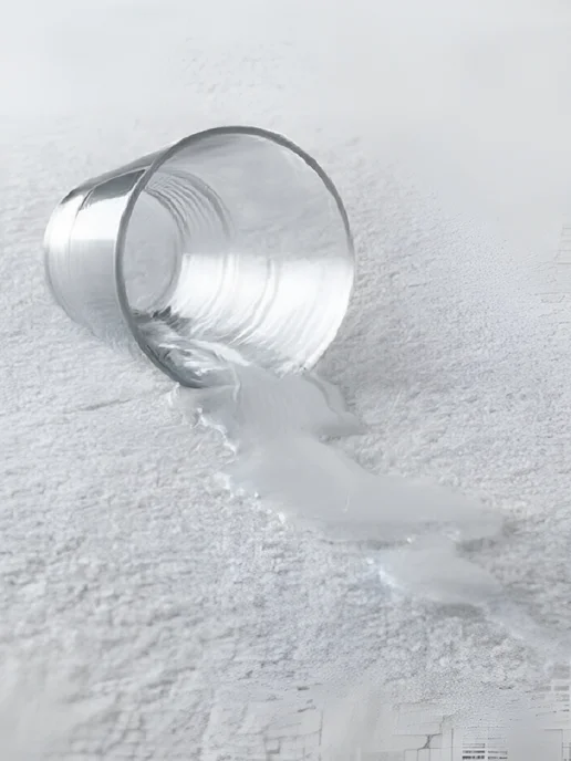 Велли Наматрасник-накладка защитный непромокаемый, белый, фото 4