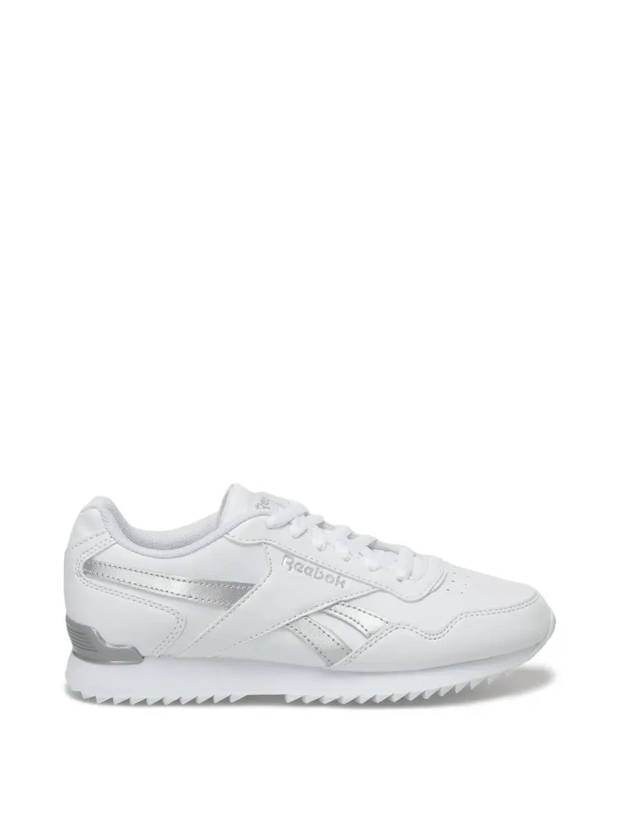 Reebok glide hot sale ripple ladies trainers