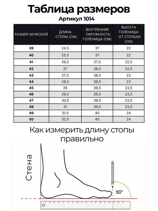 Снежная Ласка Унты зимние натуральные на подошве с молнией, черный, фото 5