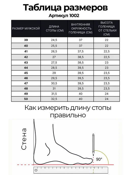 Снежная Ласка Унты-сапоги влагостойкие, черный, фото 5
