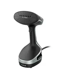 Отпариватель для одежды DT 8270E1 Tefal 135170958 купить за 6 537 ₽ в интернет-магазине Wildberries