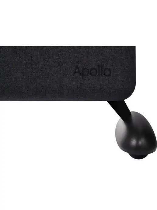 Ballu Обогреватель для дома конвектор Apollo BEC ATI-1502, черный, фото 7