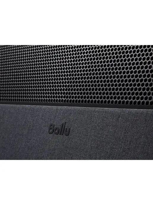 Ballu Обогреватель для дома конвектор Apollo BEC ATI-1502, черный, фото 8