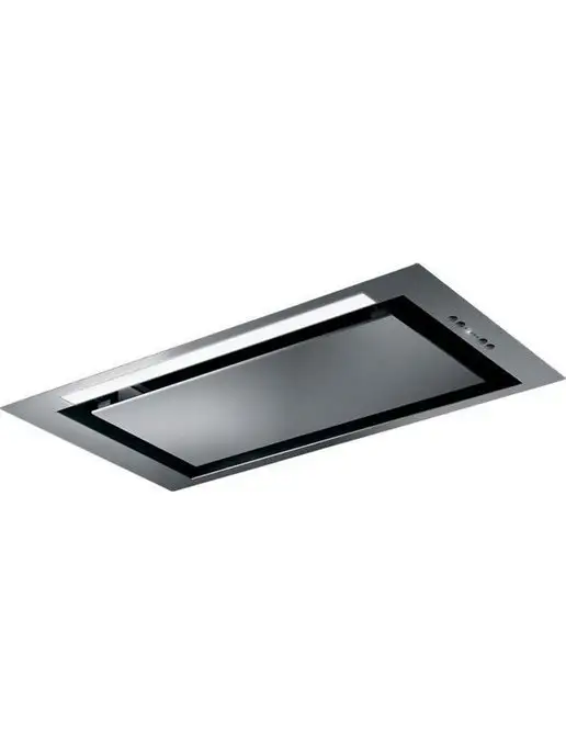 ELICA Встраиваемая вытяжка HIDDEN IX A 60, вариант, фото 3
