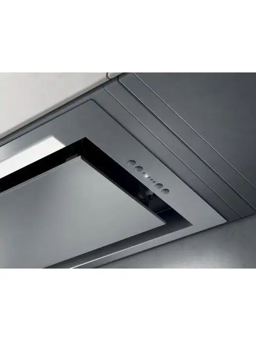 ELICA Встраиваемая вытяжка HIDDEN IX A 60, вариант, фото 4