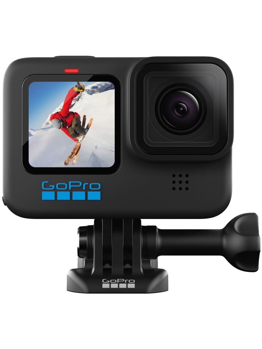 Gopro rw