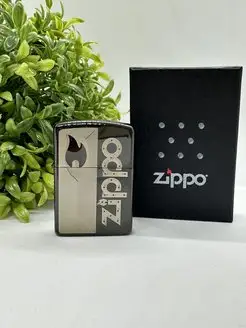 Зажигалка Подарочная Zippo 135311838 купить за 1 080 ₽ в интернет-магазине Wildberries