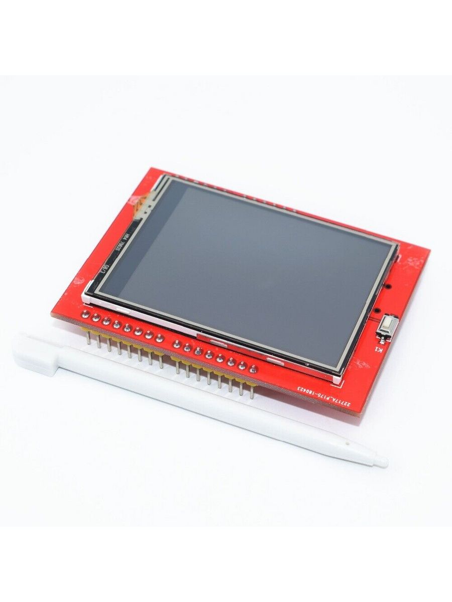 Дисплей LCD TFT 2.4inch Str-s95417-AAA контр s6d1121. 2.4 TFT LCD для Arduino. 2.4 TFT LCD Shield using spfd5408 Library.