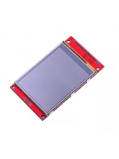 2.8 TFT сенсорный дисплей (TJCTM24028-SPI) HQ-mech 135326834 купить за 680 ₽ в интернет-магазине Wildberries