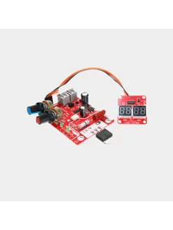 DIY набор Плата управления точечной сваркой NY-D01 40А Arduino 135327347 купить за 1 025 ₽ в интернет-магазине Wildberries