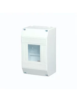 Бокс пластиковый КМПн 14 IP20 белый инд. штрих-код REXANT Rexant 135327427 купить за 142 ₽ в интернет-магазине Wildberries