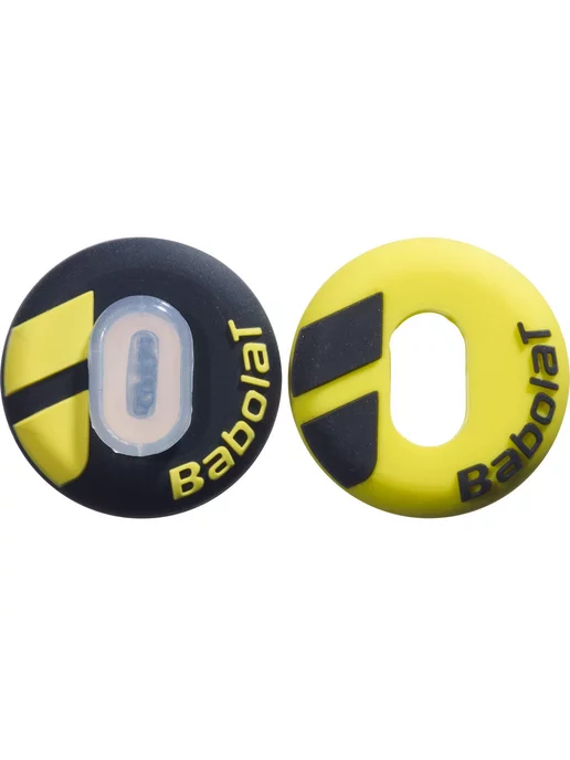 BABOLAT Виброгаситель CUSTOM DAMP FEEL, черный, фото 2