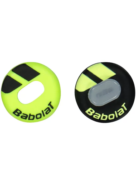 BABOLAT Виброгаситель CUSTOM DAMP FEEL, черный, фото 4