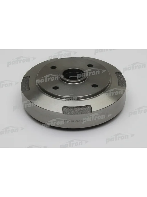 PATRON Барабан тормозной, для Мазда Демио, 323 C 4, 5, (1 штука.), в упаковке 6,1 кг