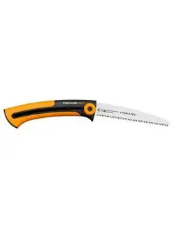 Пила садовая универсальная FISKARS Xtract SW72 малая FISKARS 135518849 купить за 2 686 ₽ в интернет-магазине Wildberries