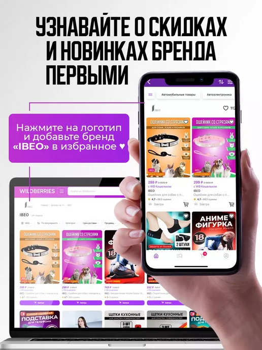 KIVAR SPORT Фартук кухонный, бежевый, фото 8