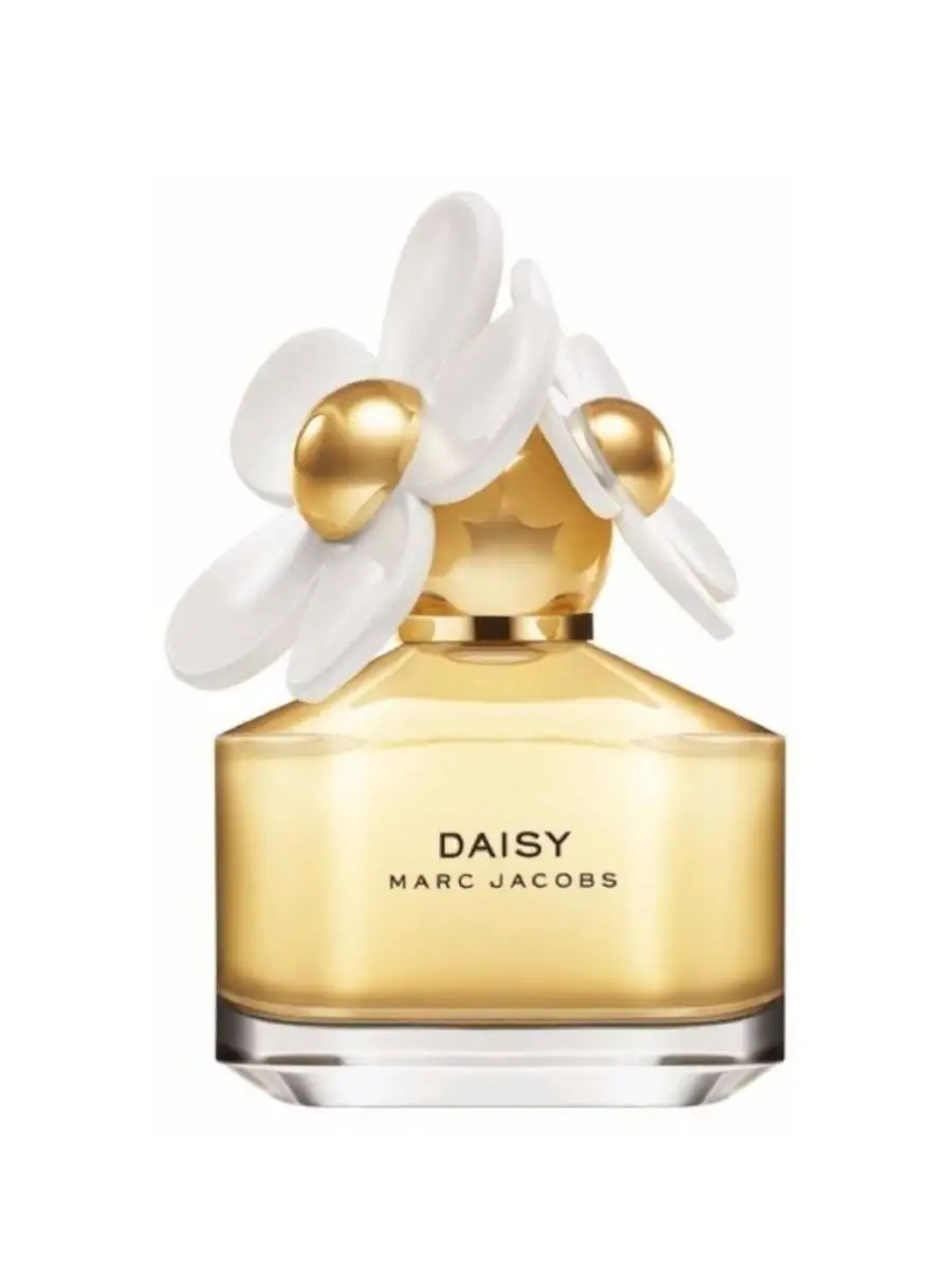 MARC JACOBS 100ml DAISY 135594214 Wildberries