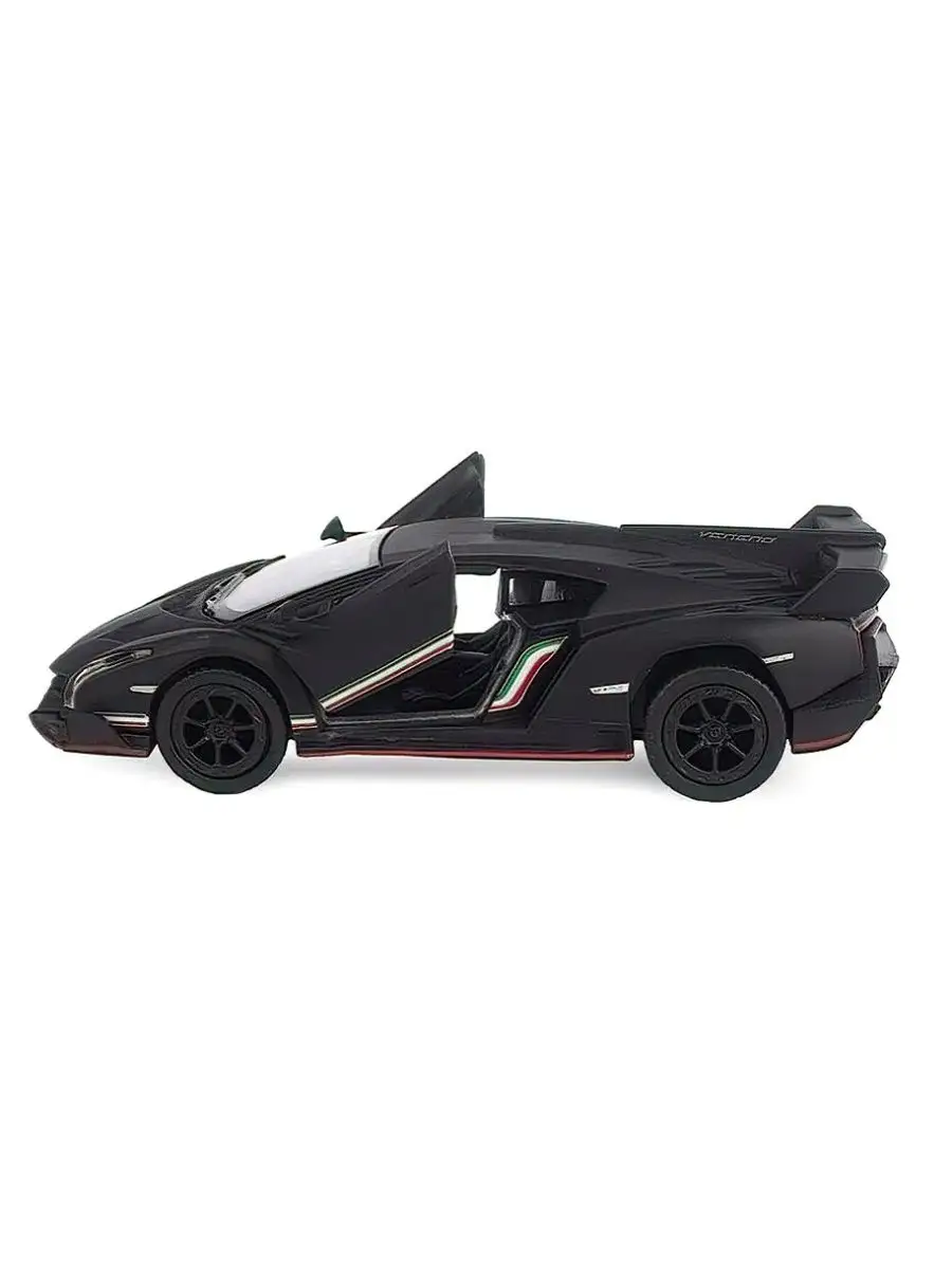 Kinsmart 2024 lamborghini veneno