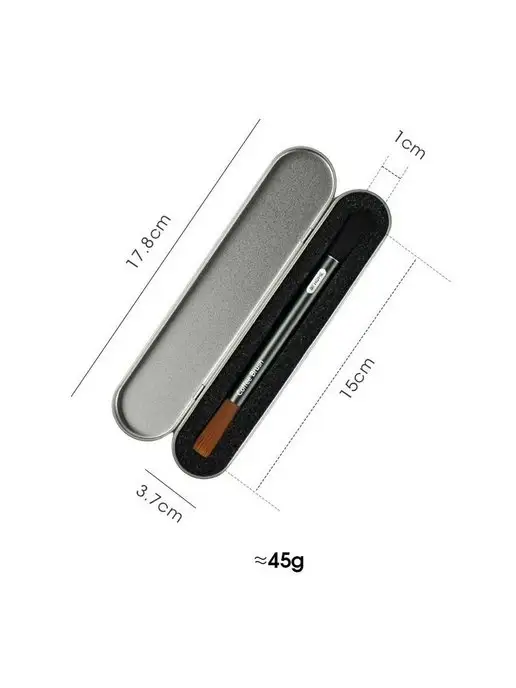 Vk2store Щеточка для кофемашины и кофемолки, вариант, фото 5