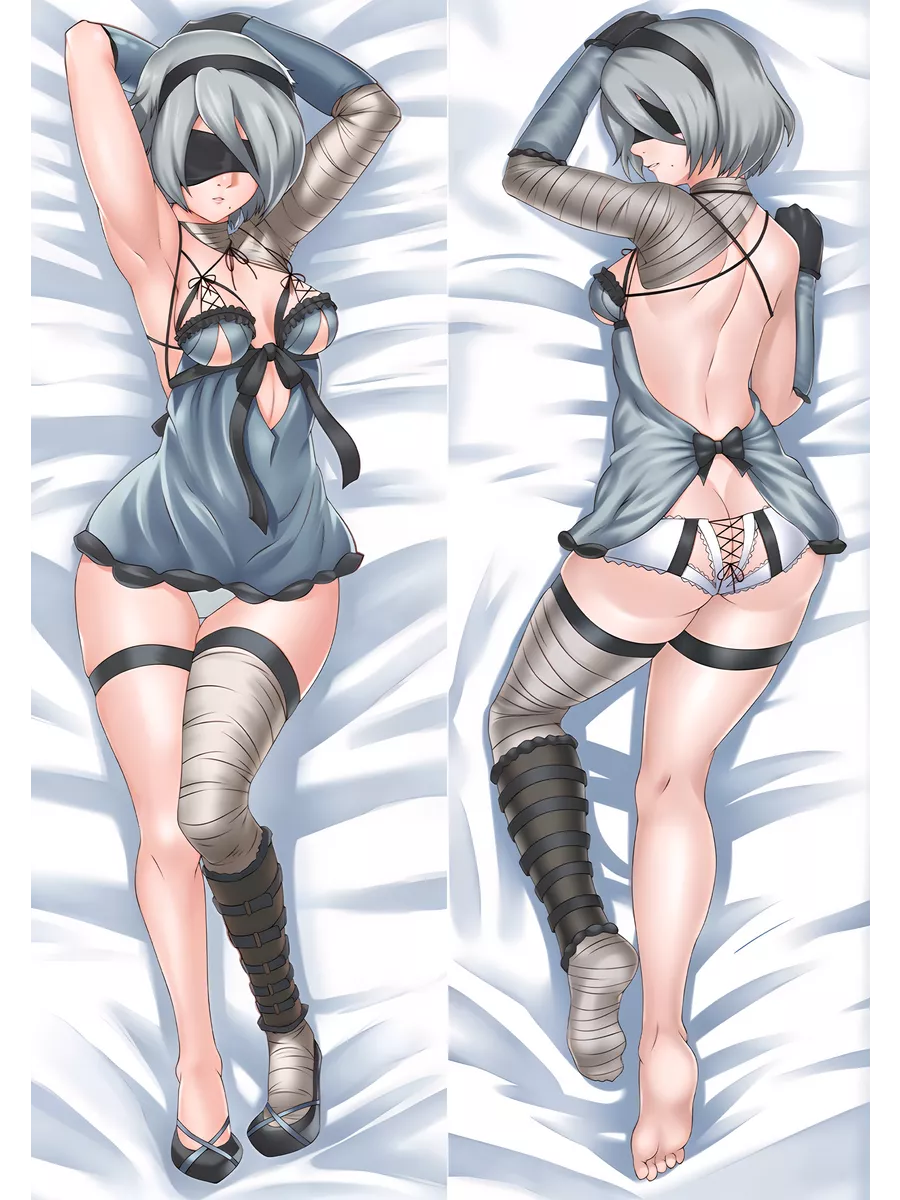 Dakimakura nier automata best sale