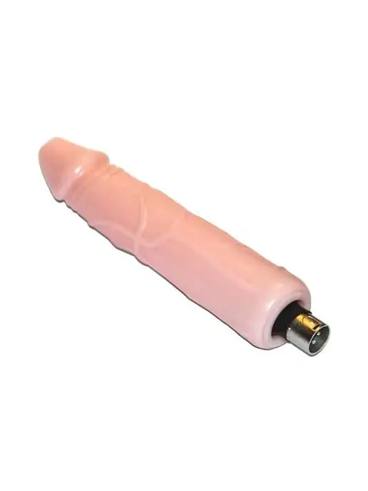 Hitachi Magic Секс-машина Machina Gun черная, черный, фото 4