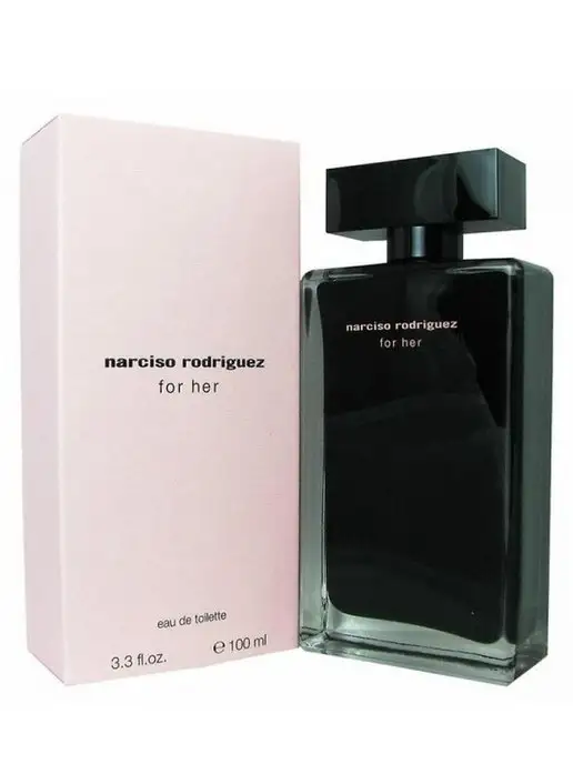 Narciso Rodriguez Парфюм For Her 100мл