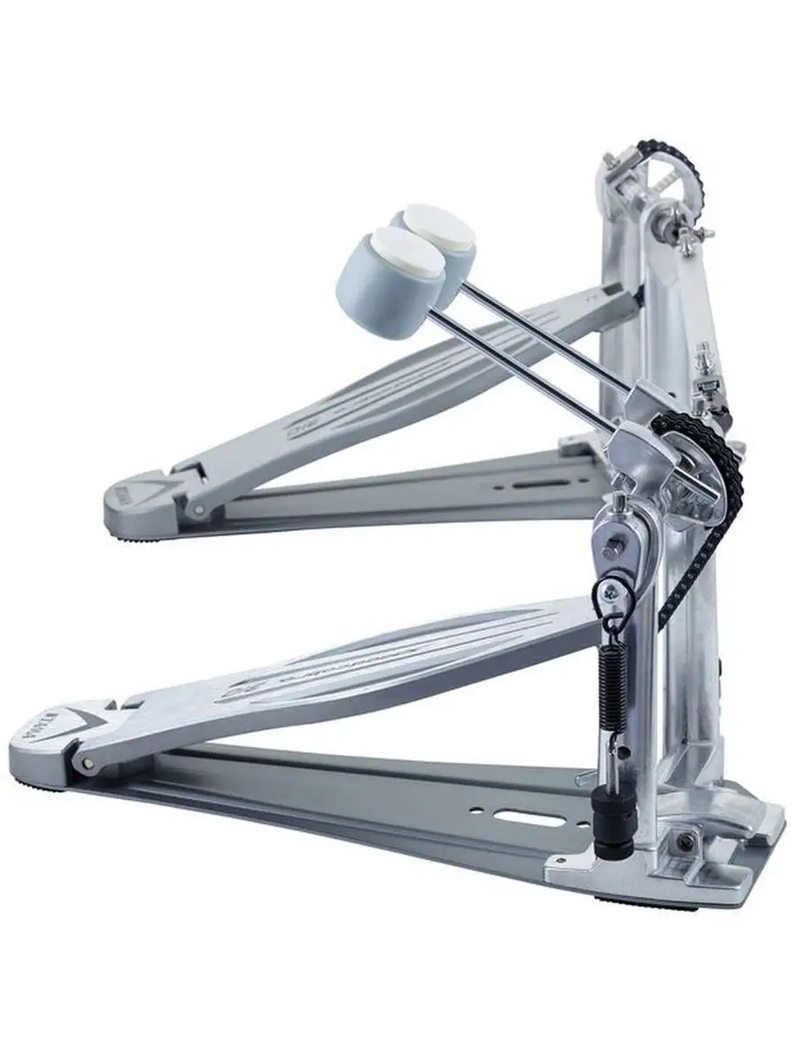 HP310LW SPEED COBRA TWIN DRUM PEDAL Педаль для барабана Tama 135669994  купить за 52 029 ₽ в интернет-магазине Wildberries