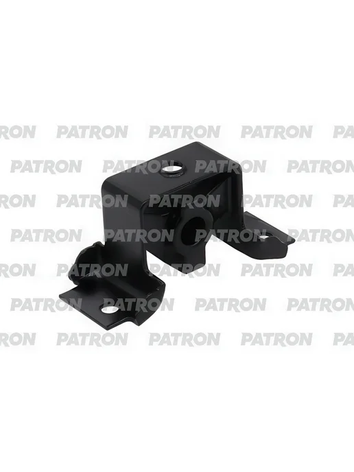 PATRON Подвес глушителя, для Ниссан Теана 1, Мурано 1, Патфайндер 3, вариант