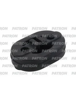 PATRON Подвес глушителя, для Хендай Акцент 1, 2