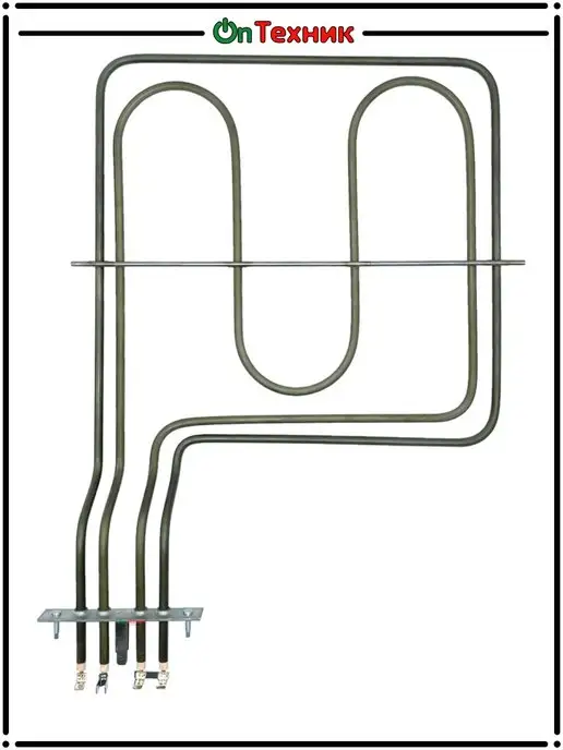 Ontehnik ТЭН духового шкафа HANSA, верхний, 2900W 230V, 8071981, 2900 Вт, фото 4