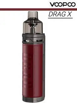 Вейп VooPoo Drag X Kit