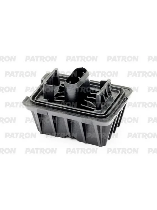 PATRON Опора домкрата, для БМВ 3 2007-2013 P36005, вариант