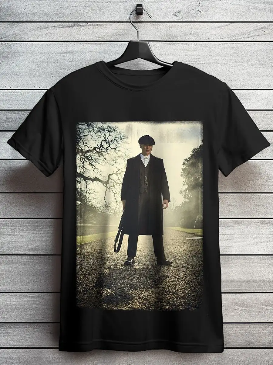 Острые козырьки Peaky Blinders...