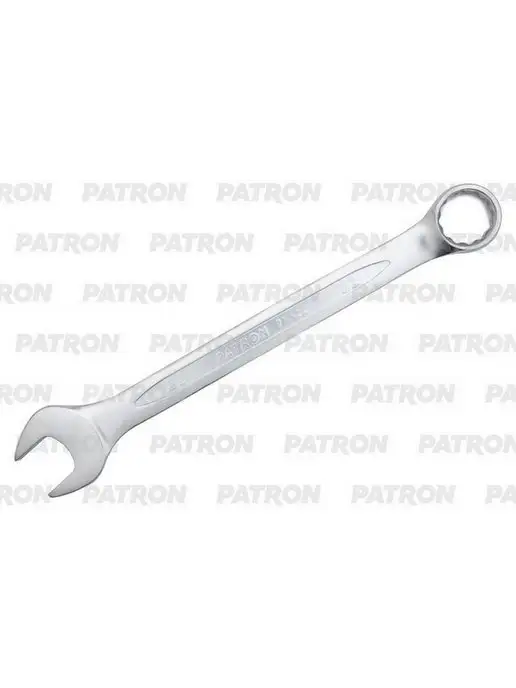 PATRON Ключ комбинированный, вариант