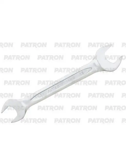 PATRON Ключ рожковый, вариант