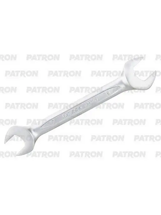 PATRON Ключ рожковый, вариант