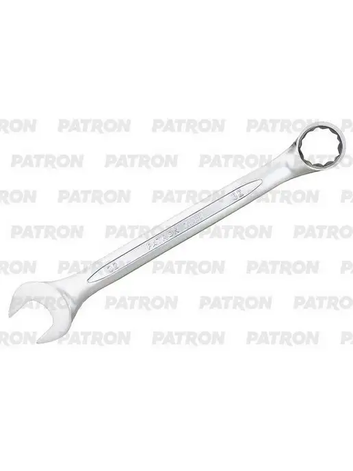 PATRON Ключ комбинированный, вариант