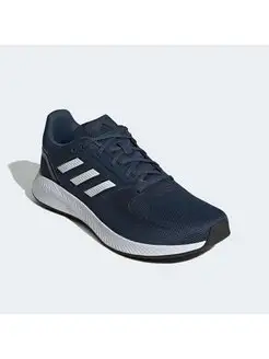 Кроссовки RESPONSE ROYBLU/DKBLUE/SPARK adidas 198244617 купить за 4 909 ₽ в интернет-магазине Wildberries