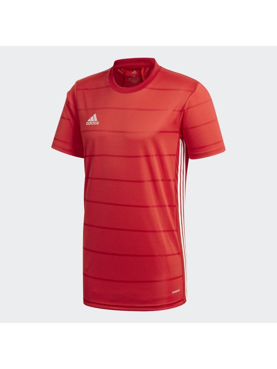 Футболка adidas Squad 21 JSY SS