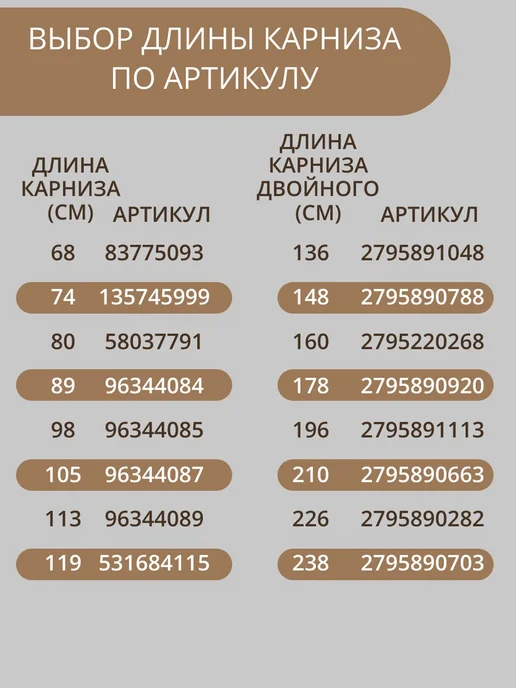 ГЕЛИОС HIT Карниз для жалюзи вертикальные ламели 12 шт 98 см, 9 шт, фото 6